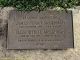 Photo of headstones/thumb_James Foran McLennan d1986 hdstn Grafton Lawn Cem